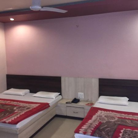 Hotel Pakeeza Ajmer Dış mekan fotoğraf