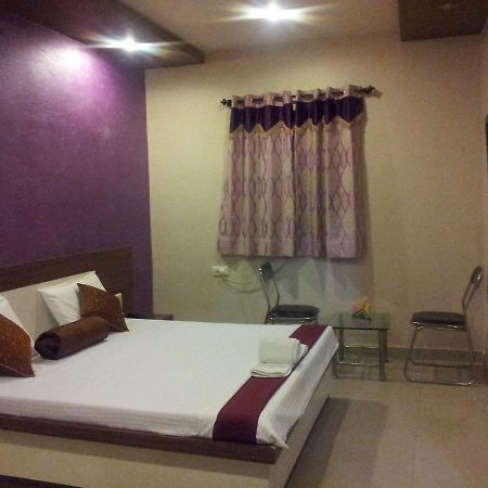 Hotel Pakeeza Ajmer Dış mekan fotoğraf
