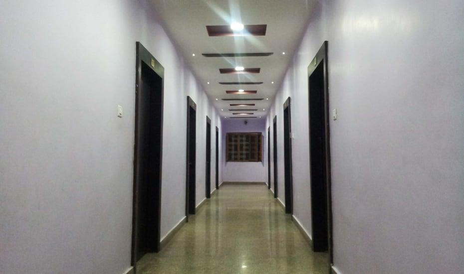 Hotel Pakeeza Ajmer Dış mekan fotoğraf