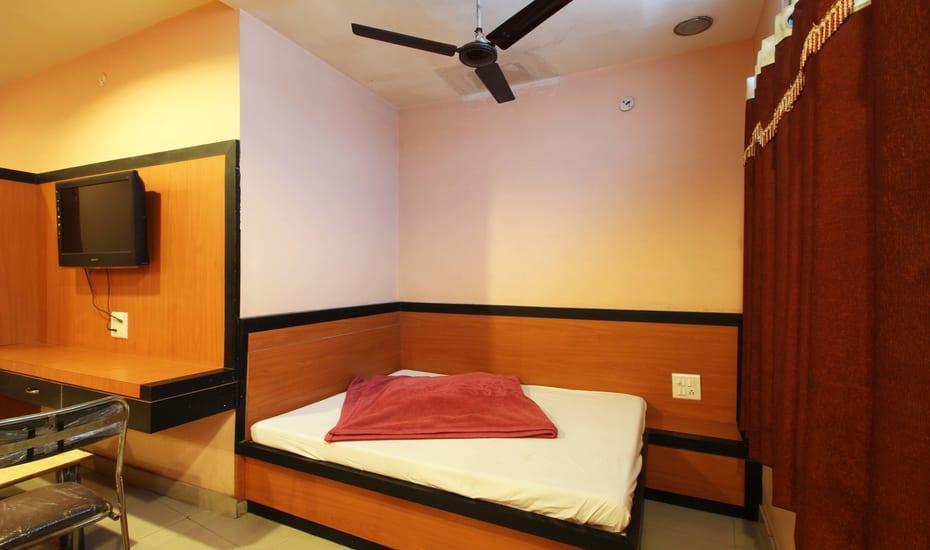 Hotel Pakeeza Ajmer Dış mekan fotoğraf