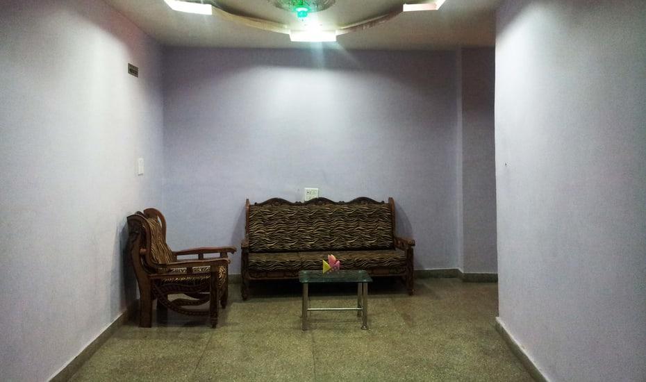 Hotel Pakeeza Ajmer Dış mekan fotoğraf