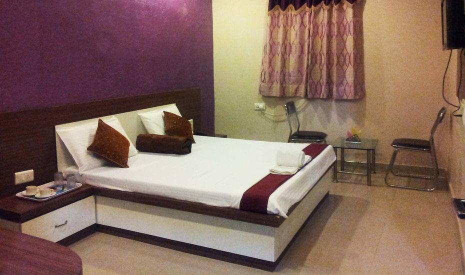 Hotel Pakeeza Ajmer Dış mekan fotoğraf