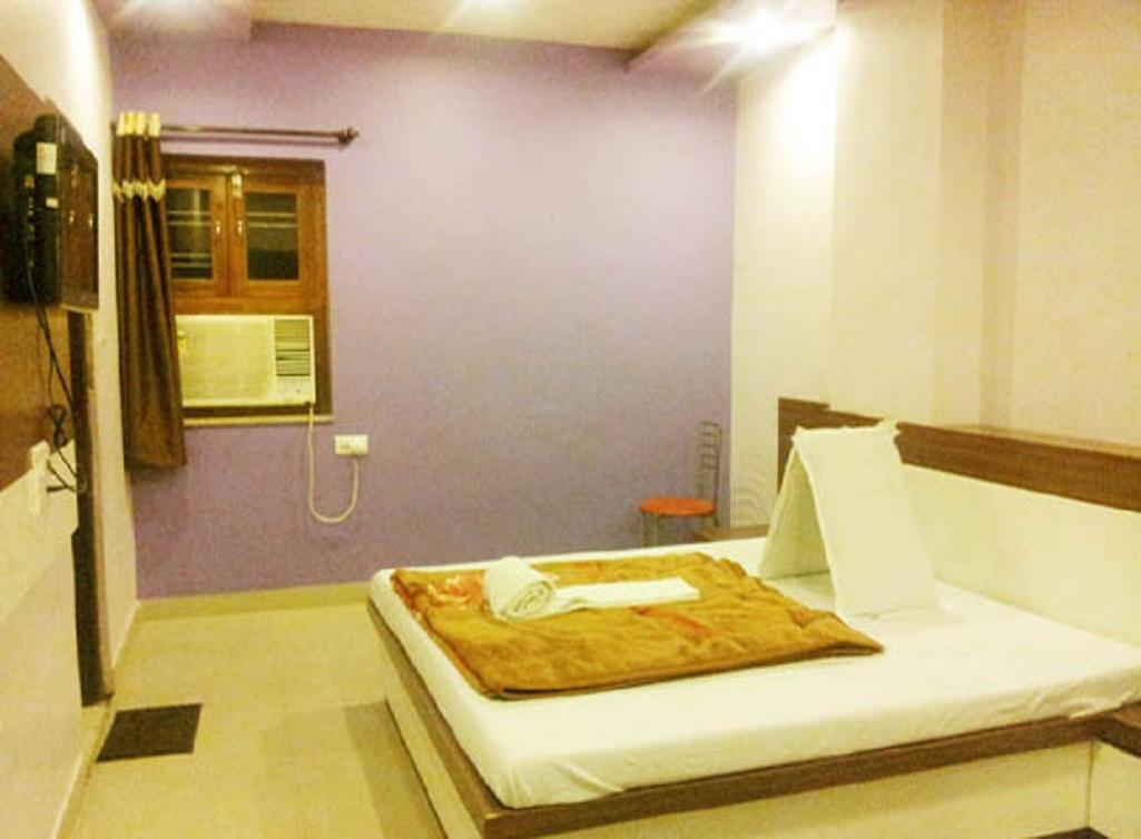 Hotel Pakeeza Ajmer Dış mekan fotoğraf
