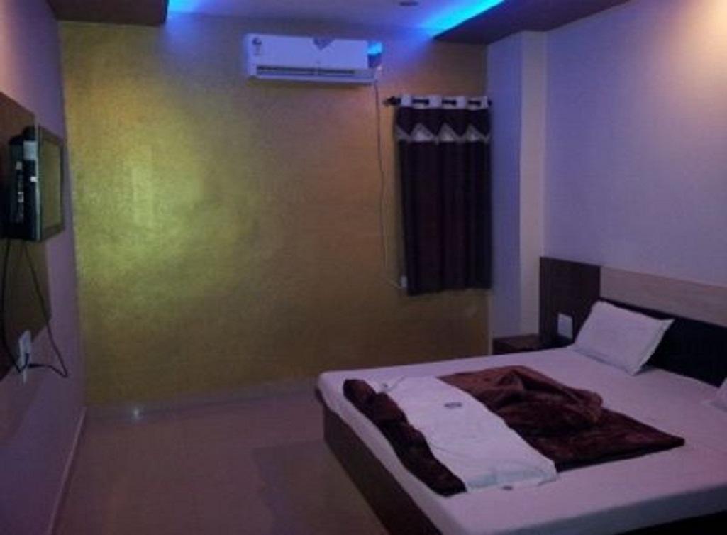 Hotel Pakeeza Ajmer Dış mekan fotoğraf