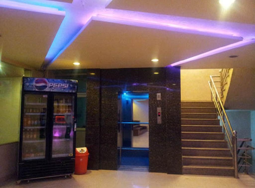 Hotel Pakeeza Ajmer Dış mekan fotoğraf
