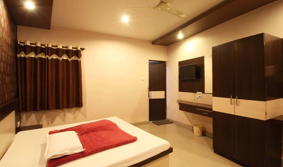 Hotel Pakeeza Ajmer Dış mekan fotoğraf