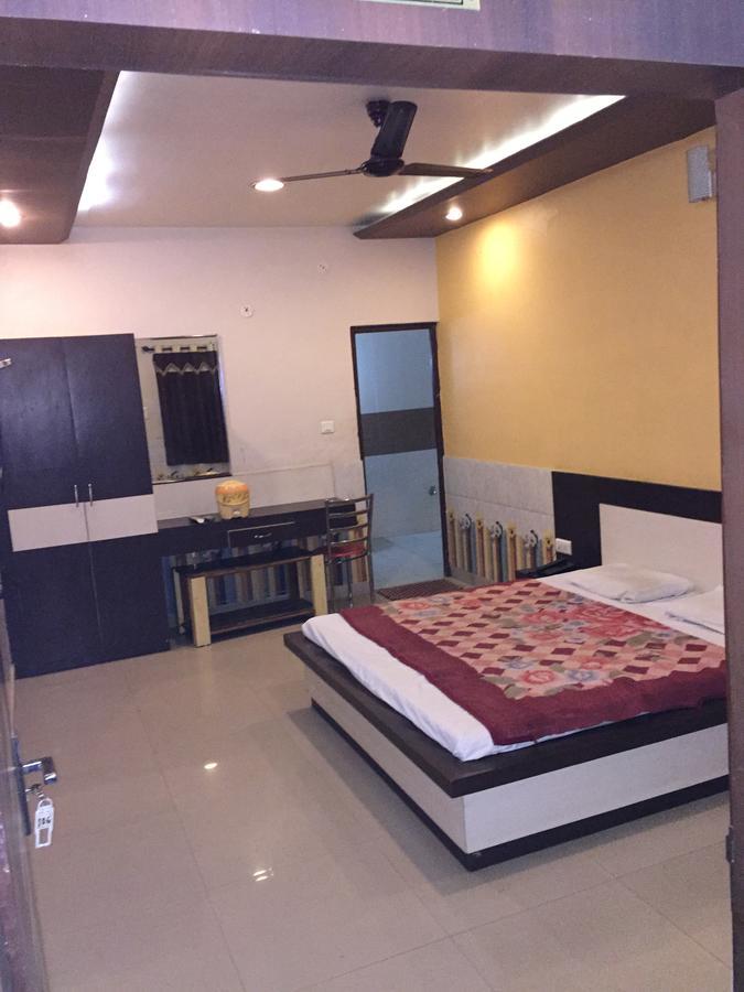 Hotel Pakeeza Ajmer Dış mekan fotoğraf