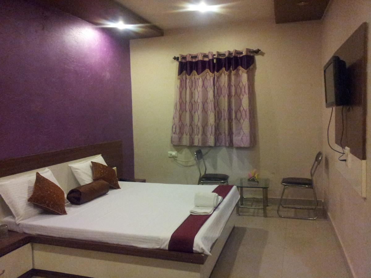 Hotel Pakeeza Ajmer Dış mekan fotoğraf