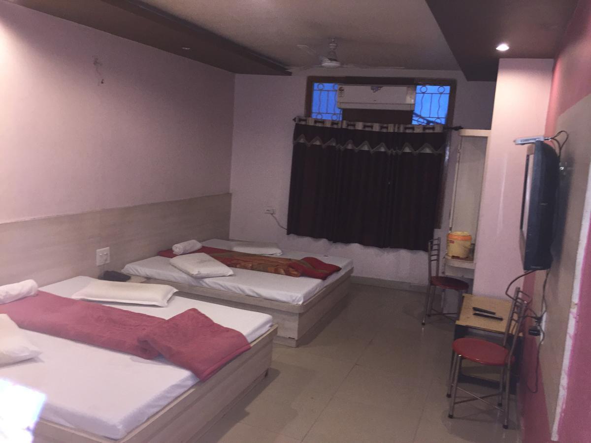 Hotel Pakeeza Ajmer Dış mekan fotoğraf