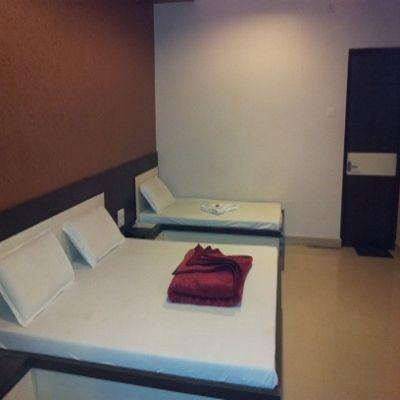 Hotel Pakeeza Ajmer Dış mekan fotoğraf