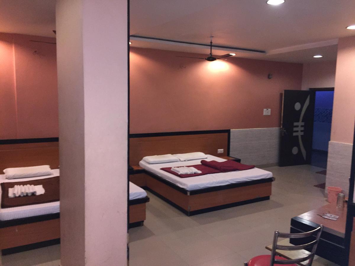 Hotel Pakeeza Ajmer Dış mekan fotoğraf